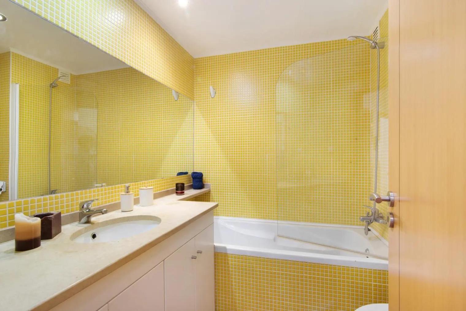 Terrace Colors Beach Apartment Armação de Pêra Exteriör bild